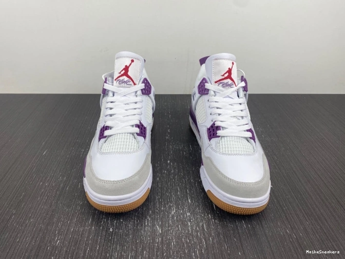 MaikeSneakers 4 Retro SB Jordan DR5415-150 0702